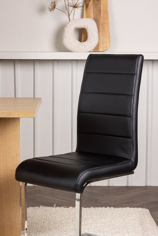 Venture Home Tempo Matstol 2-pack