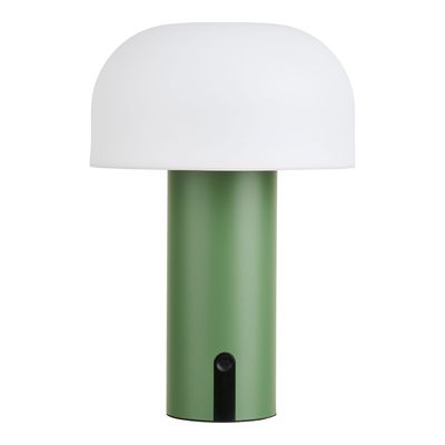 House Nordic Soham LED-lampa Vit/Grön