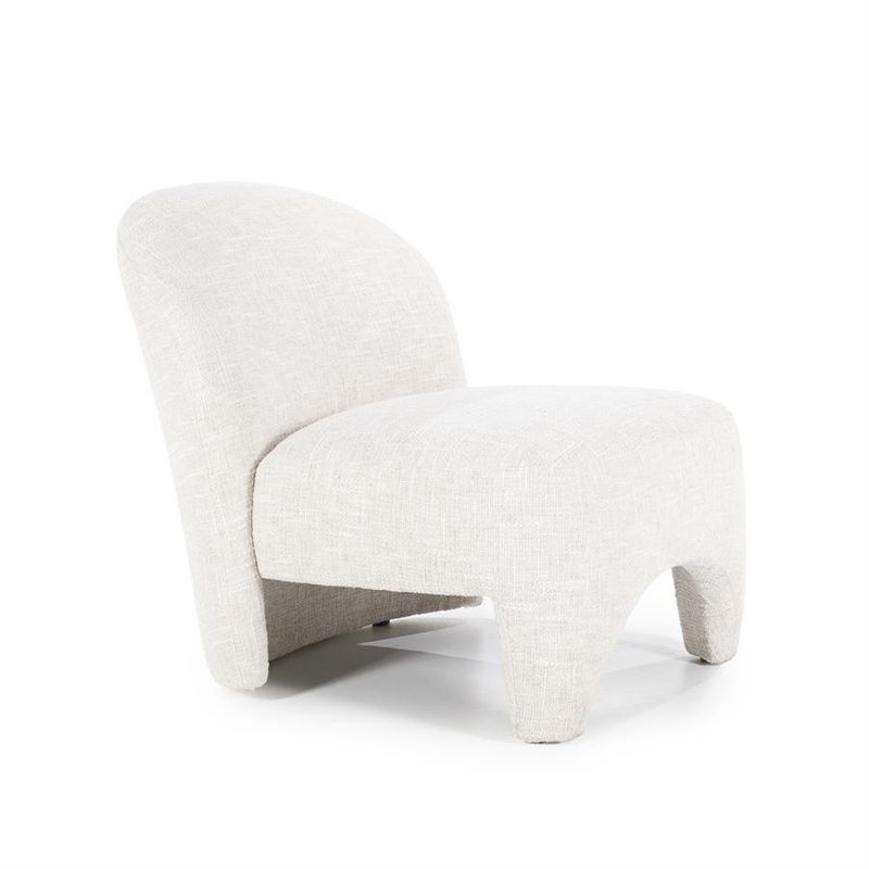 Eleonora Fåtölj Owen - Beige Batea