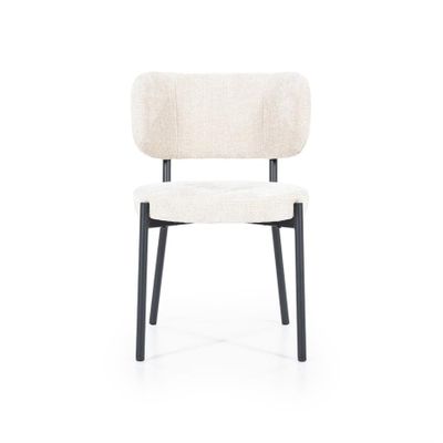 By Boo Oasis Matstol - Beige