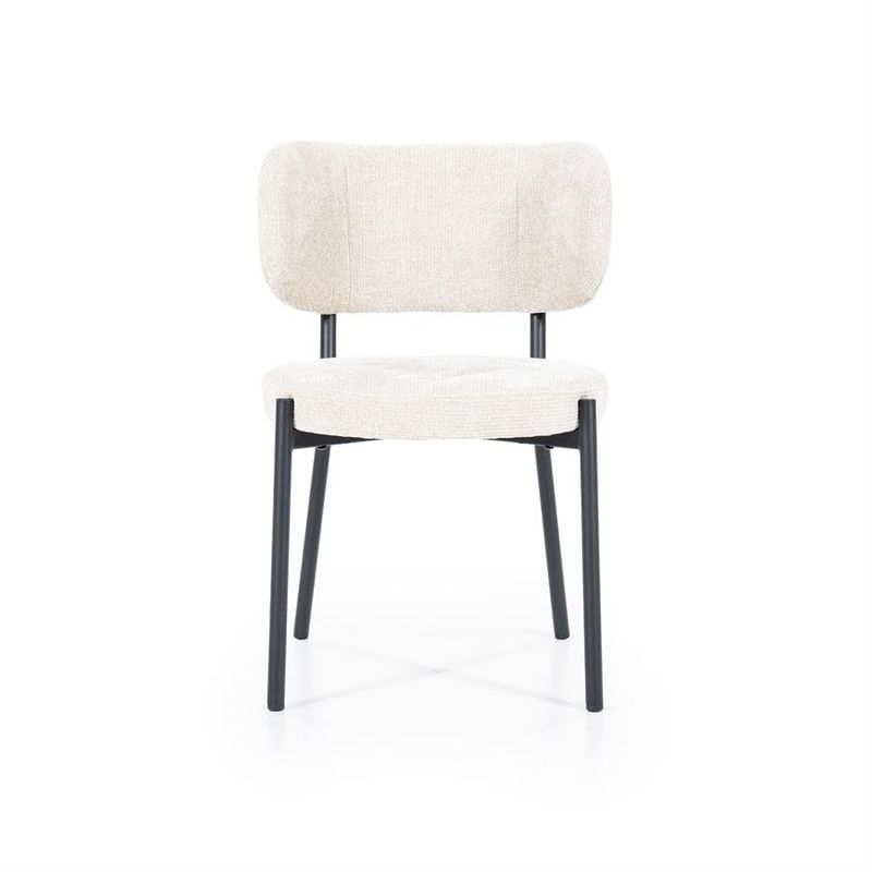 By Boo Oasis Matstol - Beige