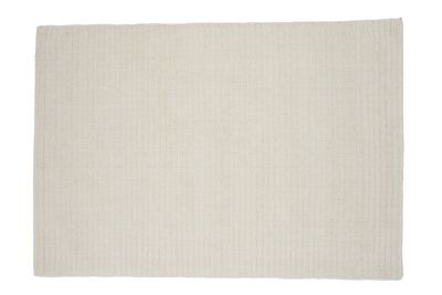 Venture Home Milton Ullmatta 300x200 cm Vit