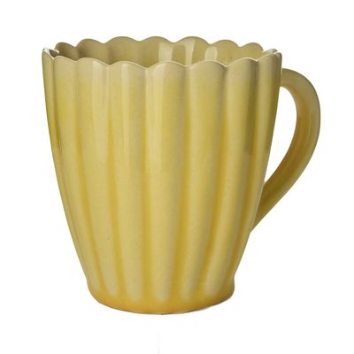 Affari of Sweden HULDA Kopp, Gul 6-pack