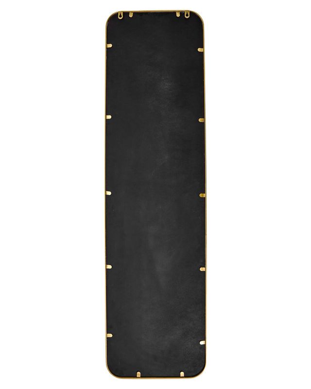 House Doctor Spegel Gyllen 129 x 35 cm