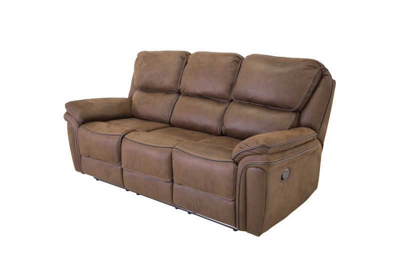 Venture Home Saranda Positionssoffa