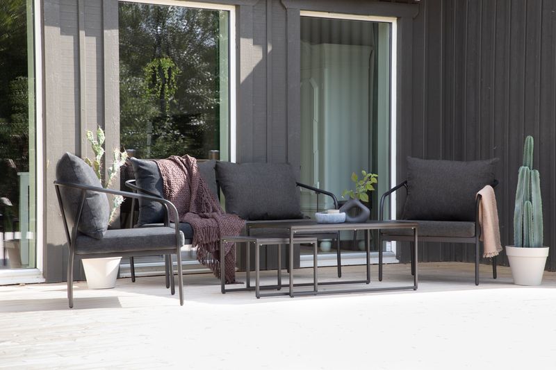 Venture Home Sopot Soffgrupp