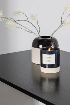 Venture Home Barset Rax med stolarna Lui