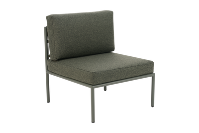 Brafab Reno Mittdel Nordic Green / Raw Avocado