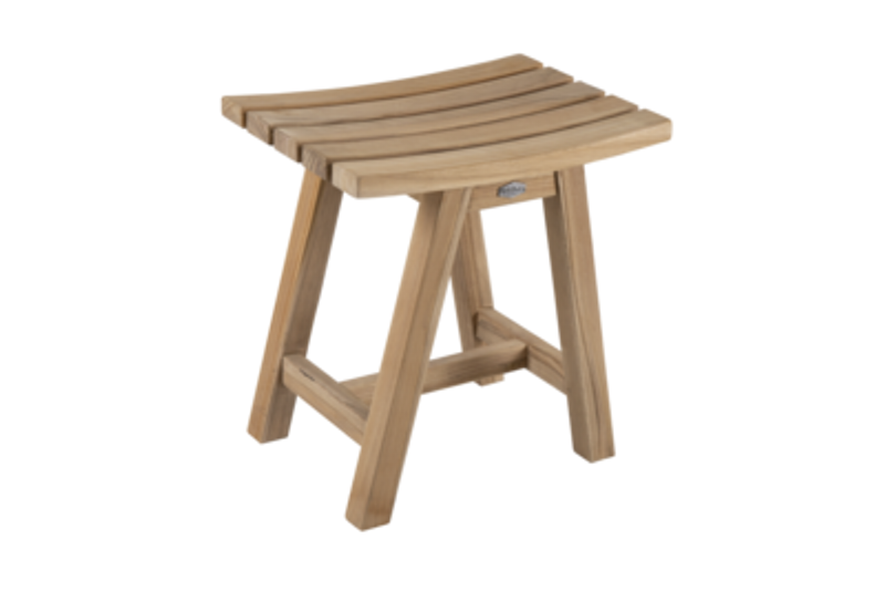 Brafab Keros Pall Natur Teak