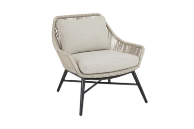 Brafab Pembroke Fåtölj Beige/Beige