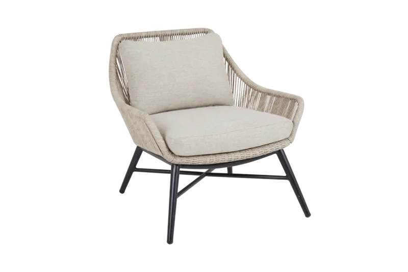 Brafab Pembroke Fåtölj Beige/Beige