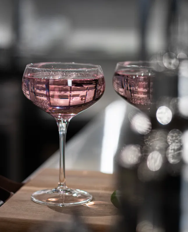 Bormioli Rocco Cocktailglas 30,5cl