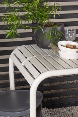 Venture Home Borneo Rektangulär Matgrupp