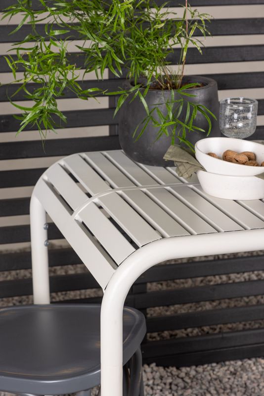 Venture Home Borneo Rektangulär Matgrupp