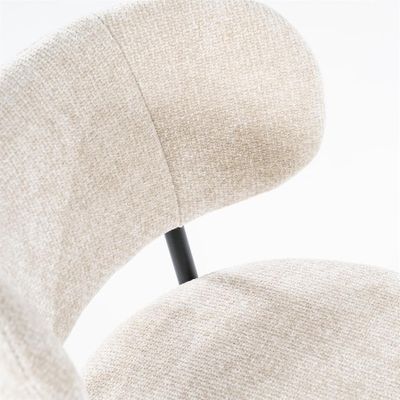 By Boo Oasis Matstol - Beige