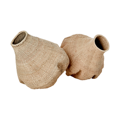 Affari of Sweden TRIBE Korg, Natur