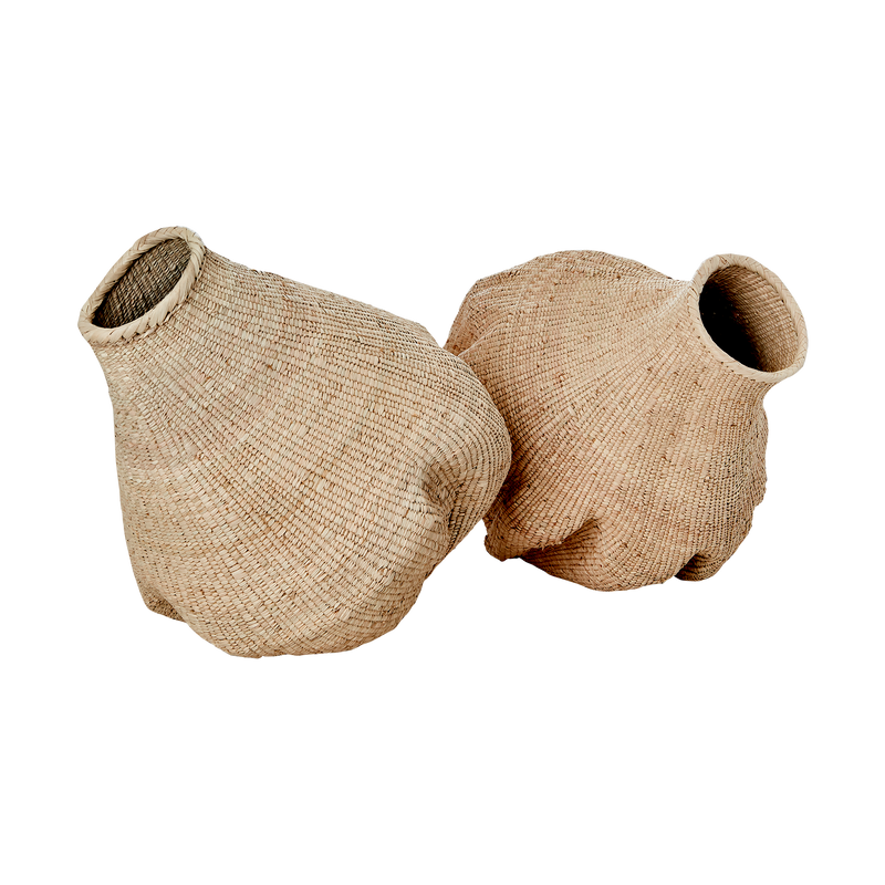 Affari of Sweden TRIBE Korg, Natur