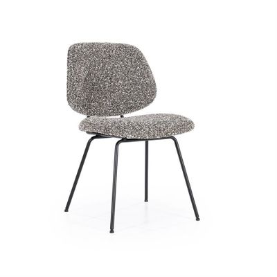 Eleonora Stol Jon - Taupe Maywood Mullvad