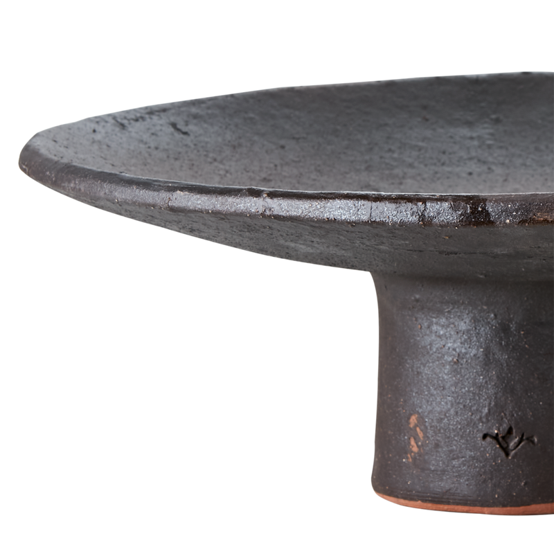 Affari of Sweden GOLIAT Fat på fot S, Svart