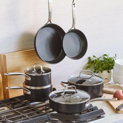 GreenPan Copenhagen, Kastrull, 18 cm 2,1L