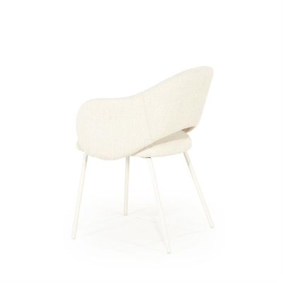 By Boo Story - Beige Matstol