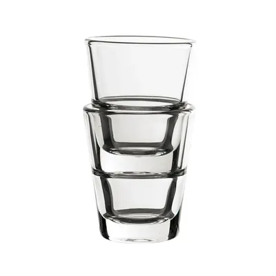 Arcoroc Shotglas 4,5 cl Stack Up