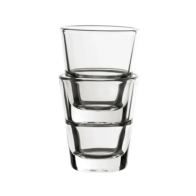 Arcoroc Shotglas 4,5 cl Stack Up