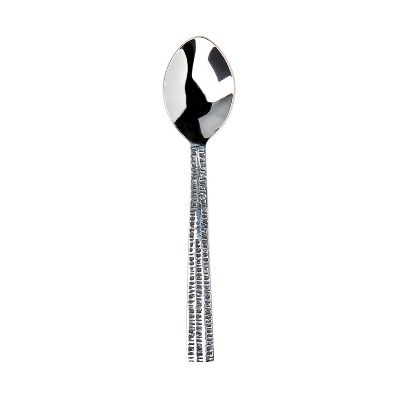 Affari of Sweden ALVA Sked, Silverfärgad 12-pack