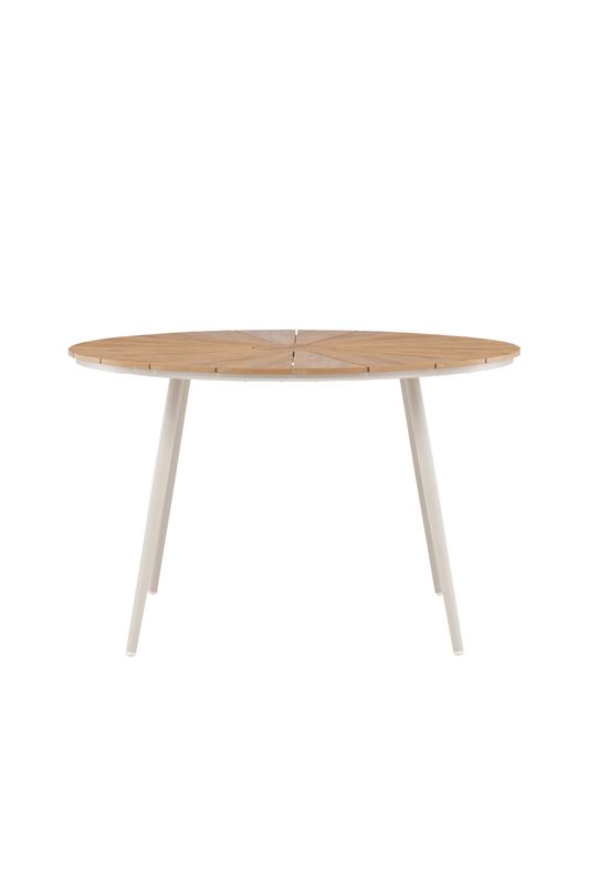 Venture Home San Vito Runt Matbord