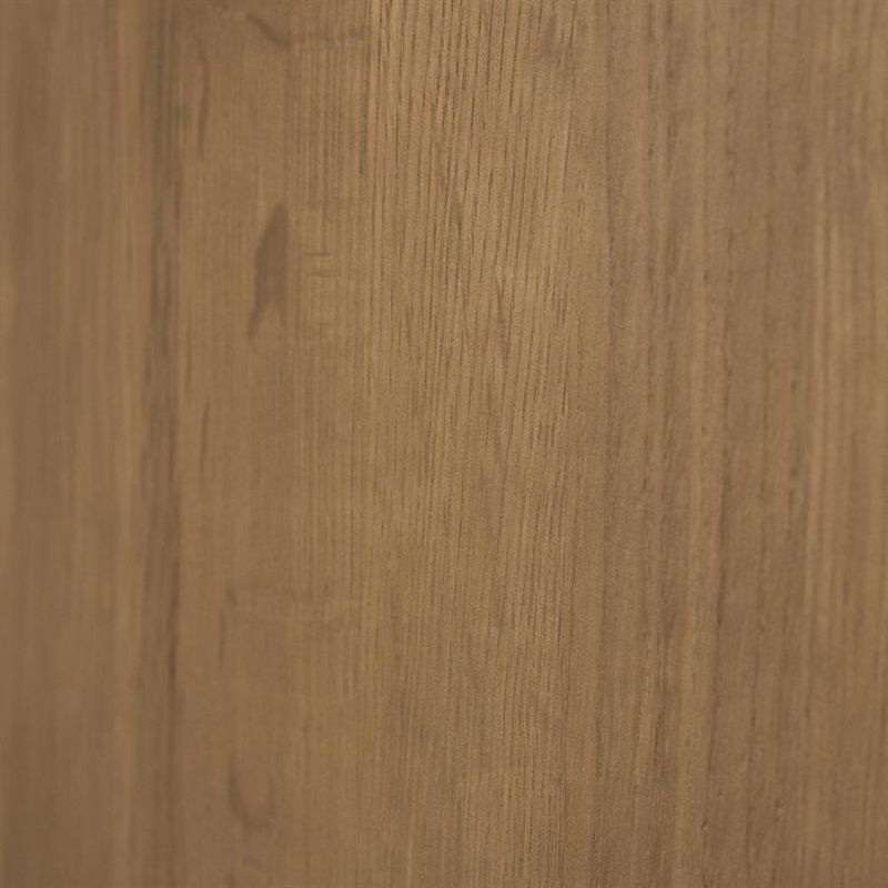 Elegant Skåp Eleonora Josh i Brun Ek