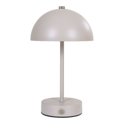 House Nordic Holt Bordslampa Sand