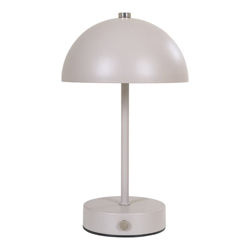 House Nordic Holt Bordslampa Sand