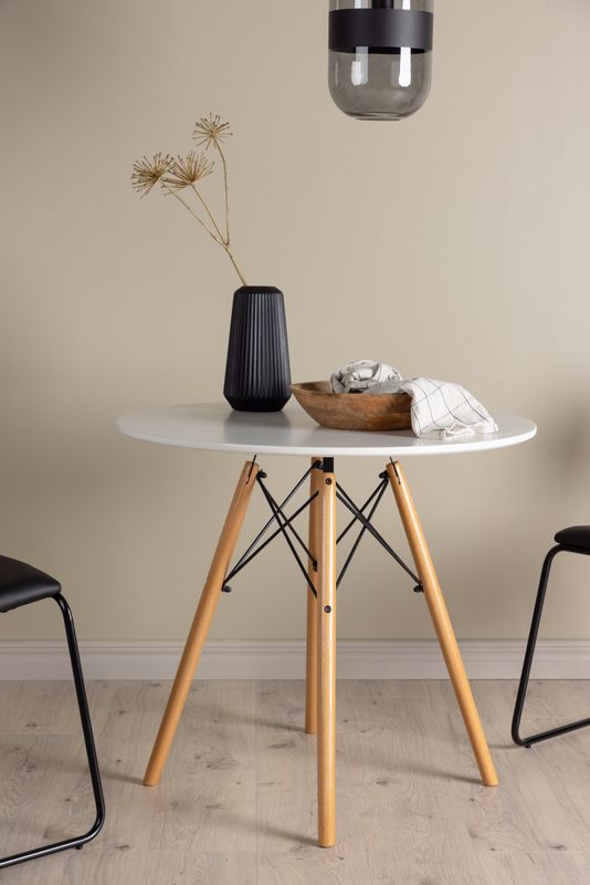 Venture Home Danburi Runt Matbord