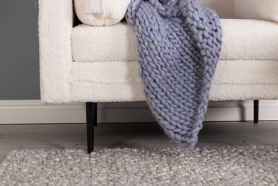 Venture Home Boom Fåtölj