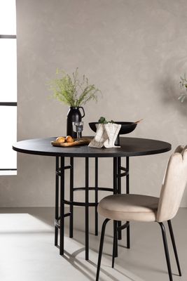Furniture Fashion Copenhagen Bord