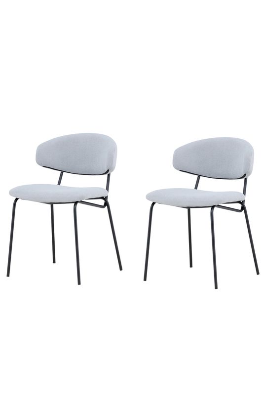 Venture Home Chico Matstol 2-pack