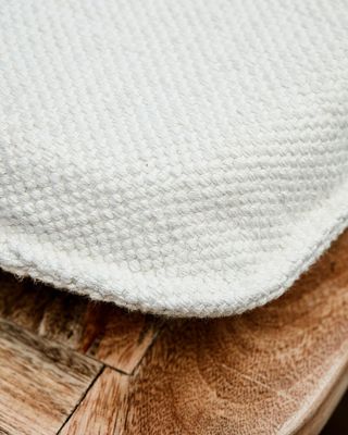 House Doctor Puna Sittdyna med Stoppning Off-white