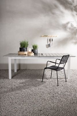 Venture Home Levels Förlängningsbart Matbord