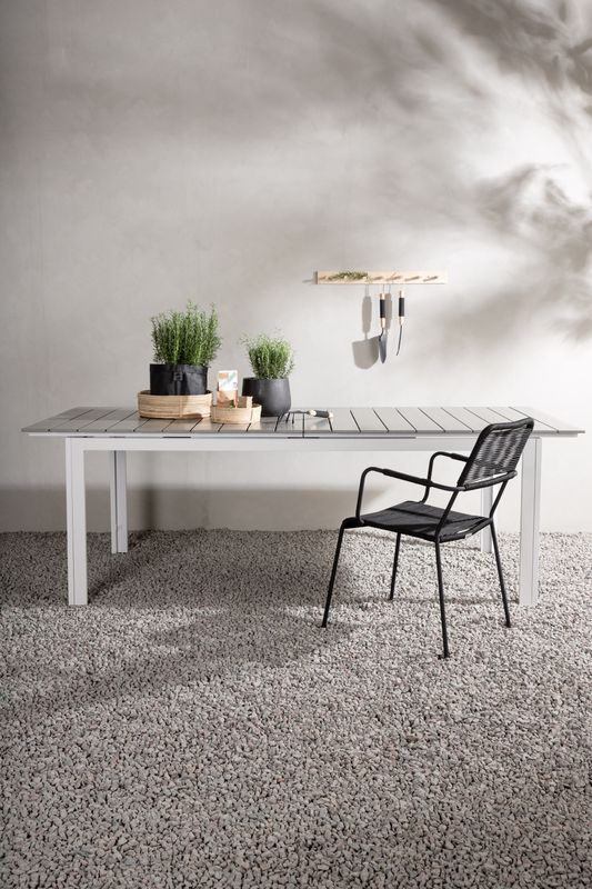 Venture Home Levels Förlängningsbart Matbord