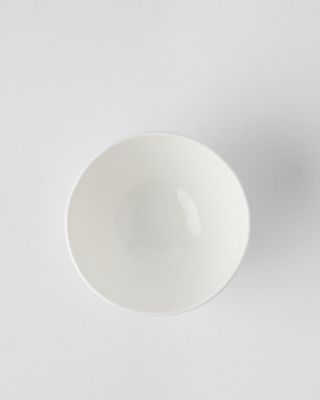 Gustavsberg BAS Vit, Skål 11 cm, rund