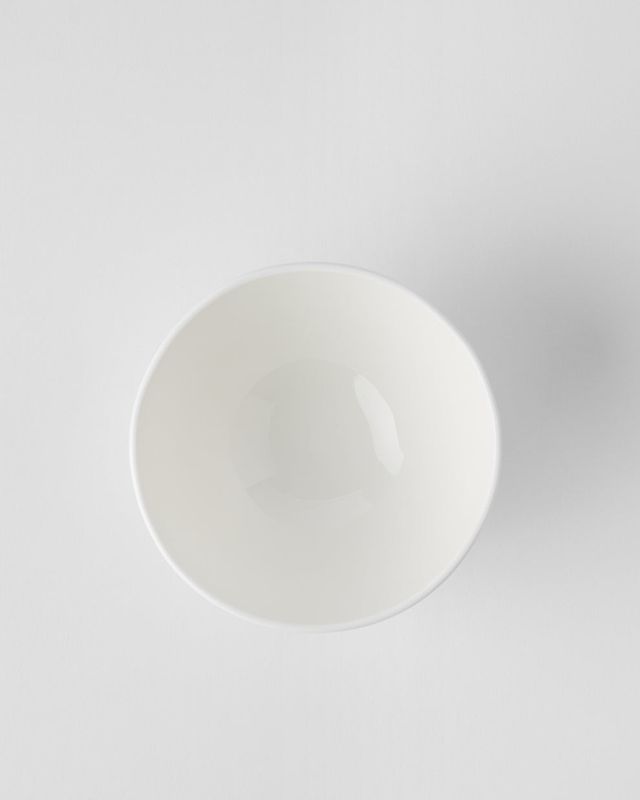 Gustavsberg BAS Vit, Skål 11 cm, rund