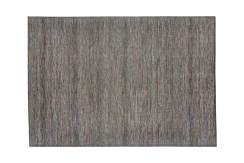 Brafab Briza Utomhusmatta 240x340 cm Grå