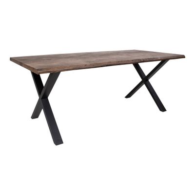 House Nordic Toulon Matbord Smoked