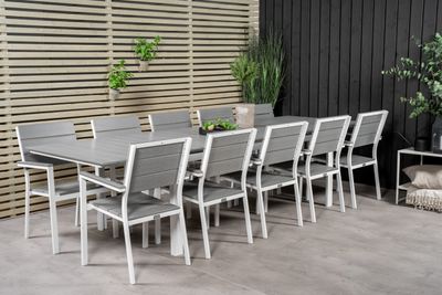 Venture Home Levels Rektangulär Matgrupp