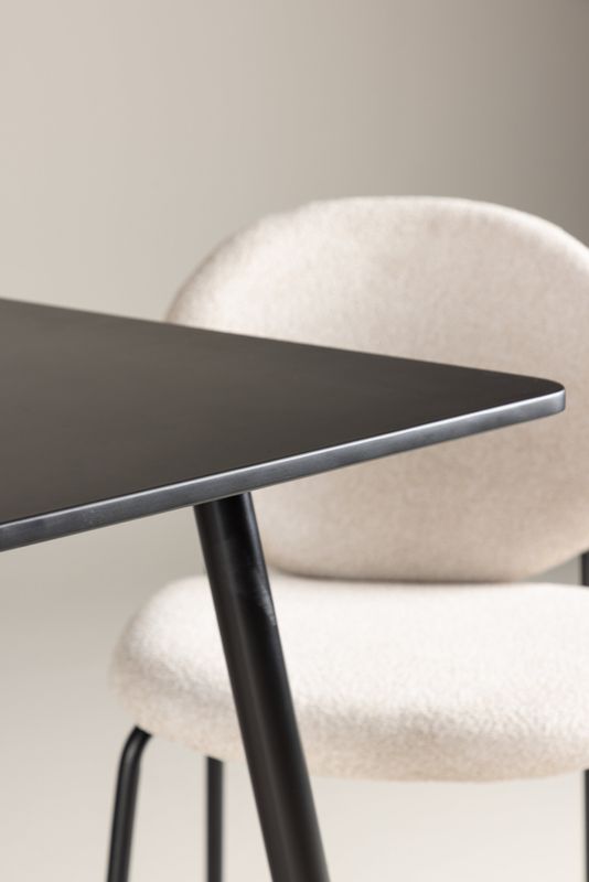 Venture Home Polar Matbord