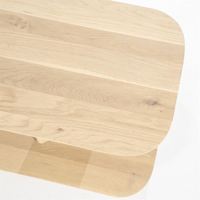 Eleonora TV-bänk Ty - Natur