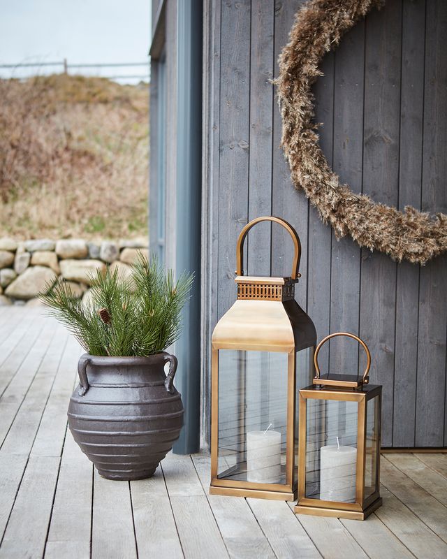 Affari of Sweden GOLIAT Kruka M, Svart