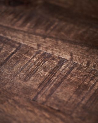 House Doctor Wine Kafébord Amber Brun