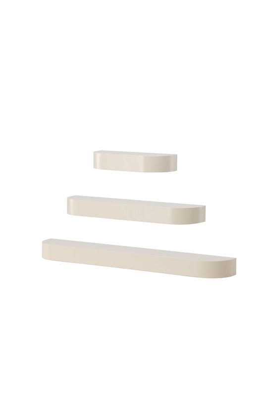 Venture Home Glow Hyllor 3-pack