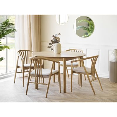 House Nordic Agustin Matstol